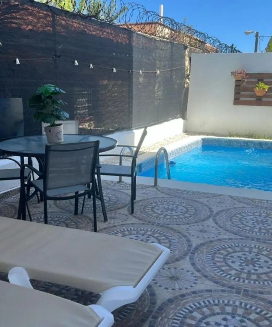 פוארטו פלטה Villa Tropical Paradise Pool Rooftop הרפובליקה הדומיניקנית
